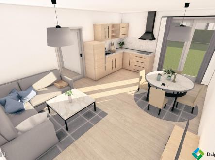 Prodej domu/vily, 85 m²