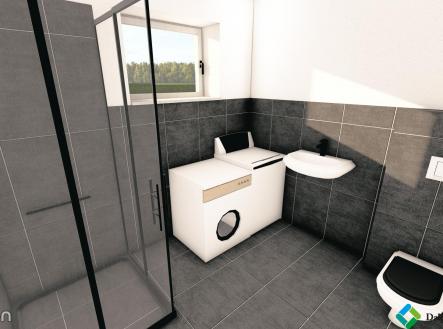 Prodej domu/vily, 85 m²