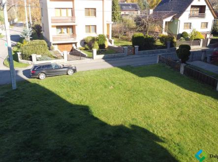 Prodej pozemku pro bydlení, 283 m²