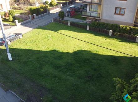 Prodej pozemku pro bydlení, 283 m²