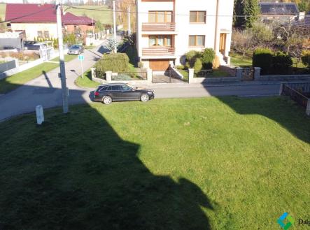 Prodej pozemku pro bydlení, 283 m²