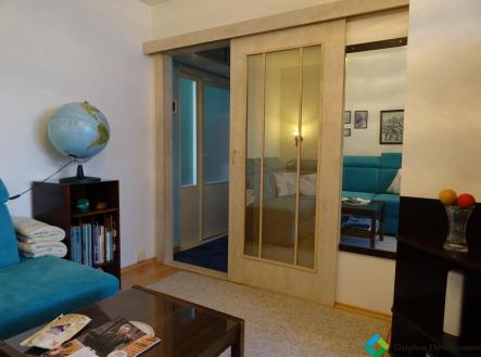 Prodej bytu, 2+kk, 47 m²