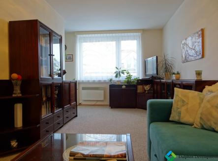 Prodej bytu, 2+kk, 47 m²