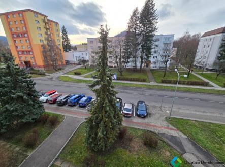 Prodej bytu, 3+1, 68 m²