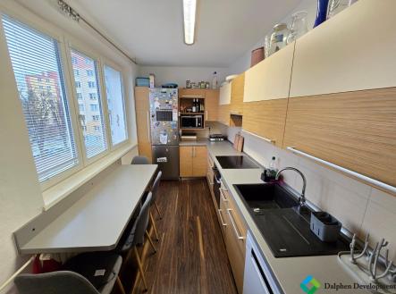 Prodej bytu, 3+1, 68 m²