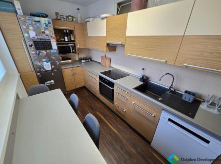 Prodej bytu, 3+1, 68 m²