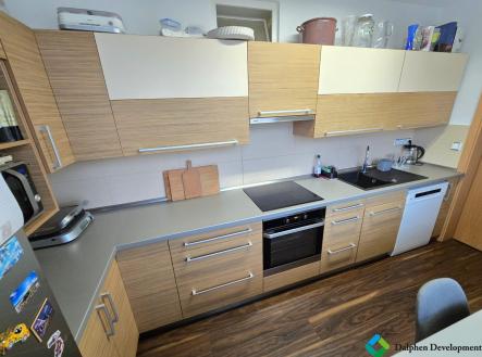 Prodej bytu, 3+1, 68 m²