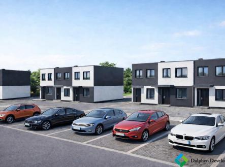 Prodej domu/vily, 118 m²