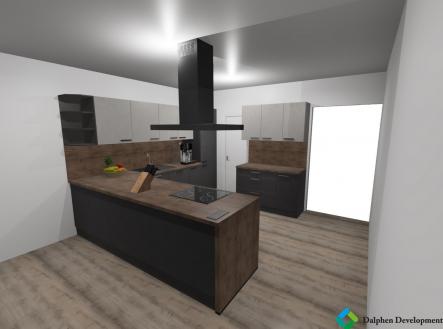 Prodej domu/vily, 118 m²