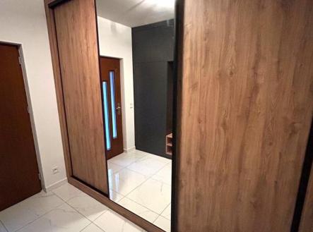 Pronájem domu/vily, 135 m²