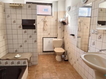 Pronájem bytu, 2+1, 54 m²