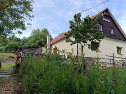 Prodej domu/vily, 130 m²