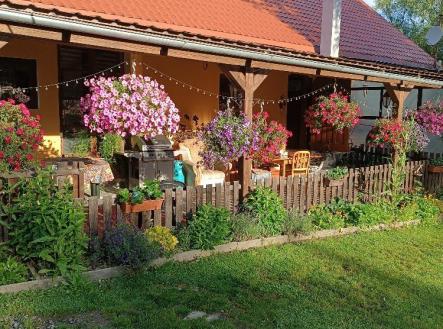 Prodej domu/vily, 130 m²