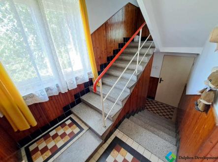 Prodej domu/vily, 195 m²