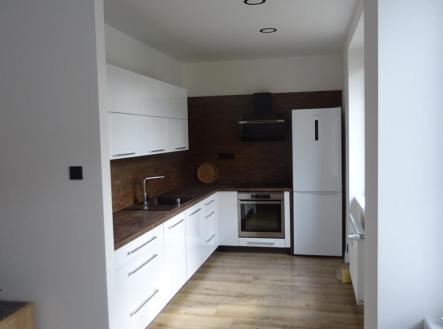 Pronájem bytu, 2+kk, 53 m²