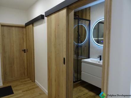 Prodej bytu, 2+kk, 53 m²