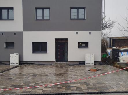 Prodej domu/vily, 118 m²