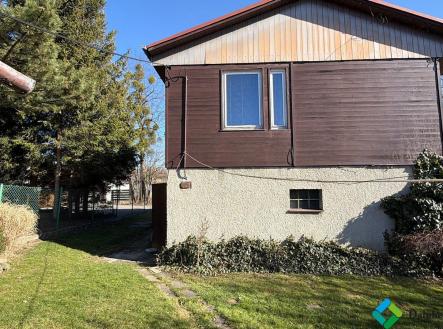 Prodej domu/vily, 82 m²