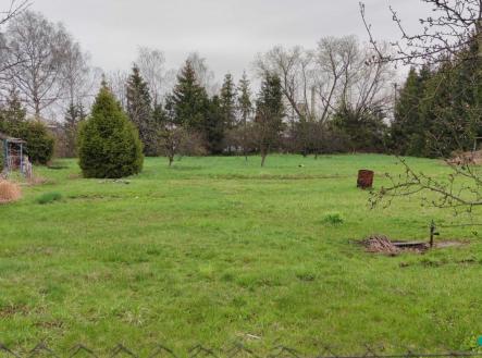 Prodej pozemku pro bydlení, 400 m²