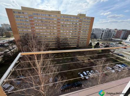 Prodej bytu, 1+1, 35,2 m²