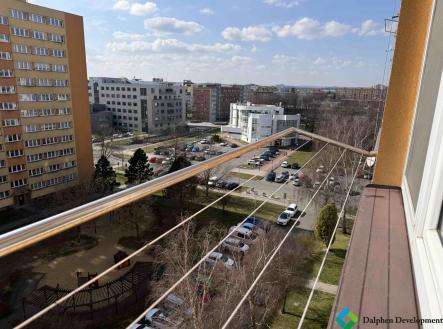 Prodej bytu, 1+1, 35,2 m²