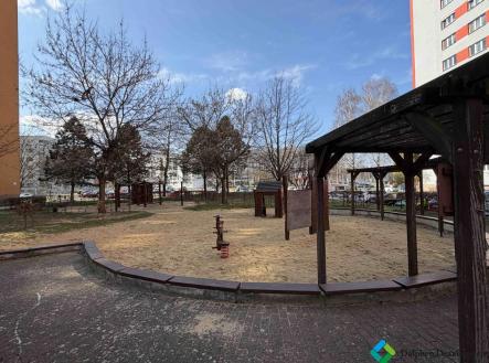 Prodej bytu, 1+1, 35,2 m²