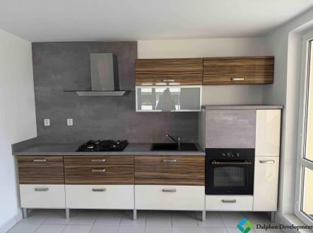 Prodej bytu, 2+kk, 64,7 m²