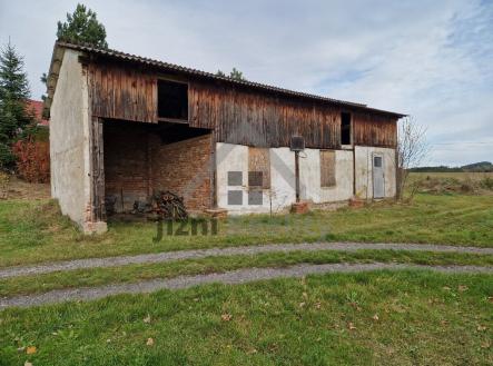 Prodej - pozemek pro bydlení, 8 375 m²