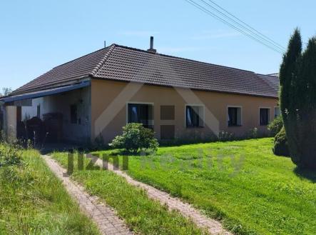 Prodej - dům/vila, 290 m² obrázek