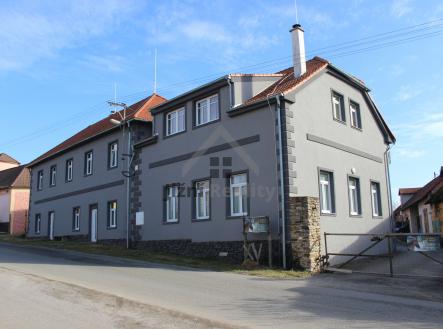 Prodej - penzion, 1 500 m²