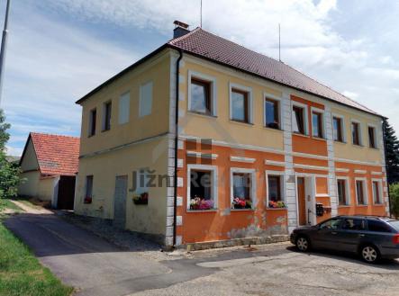 Prodej - nájemní dům, 444 m² obrázek