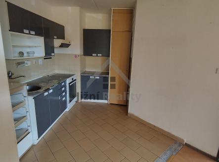 Prodej bytu, 2+kk, 49 m²