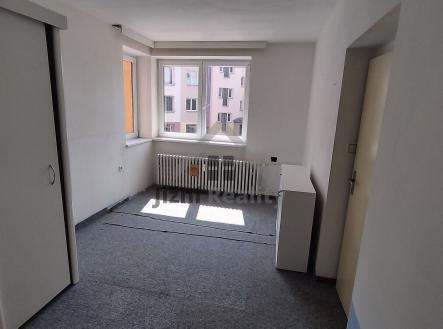 Prodej bytu, 2+kk, 49 m²