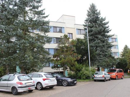 Prodej bytu, 1+1, 40 m²