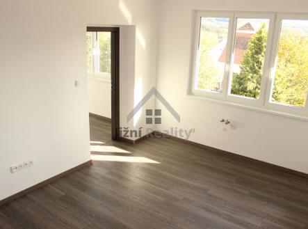 Prodej bytu, 3+kk, 85 m²