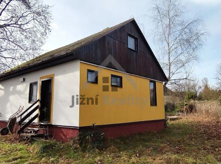 Prodej - dům/vila, 92 m²