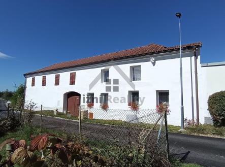 Prodej domu/vily, 500 m²