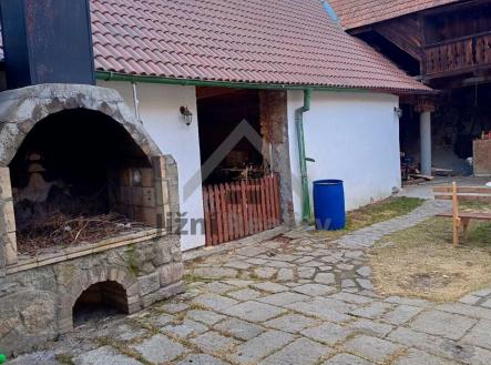 Prodej domu/vily, 500 m²