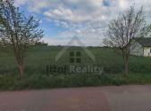 Prodej pozemku pro bydlení, 1 043 m²