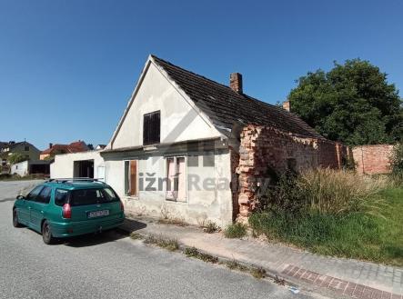 Prodej domu/vily, 112 m²