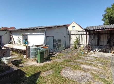 Prodej domu/vily, 112 m²