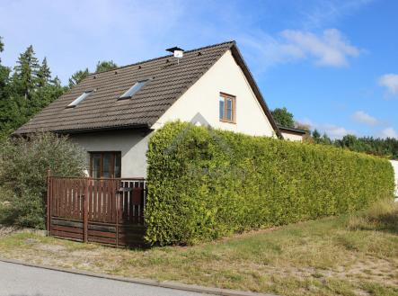 Prodej domu/vily, 150 m²