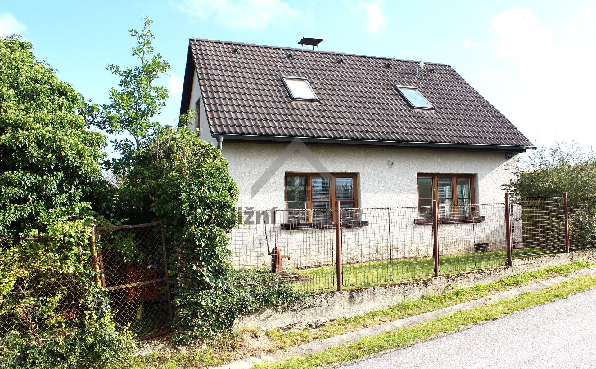 Prodej domu v Českých Velenicích