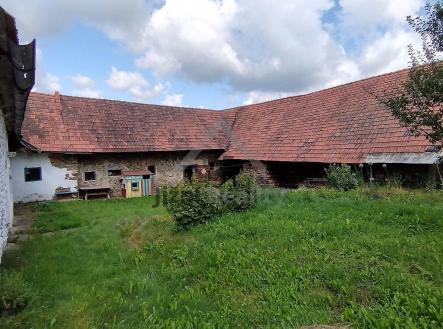 Prodej domu/vily, 270 m²