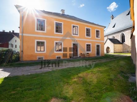 Prodej domu/vily, 198 m²