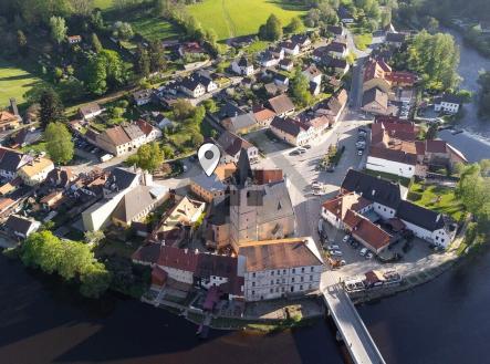 Prodej domu/vily, 198 m²