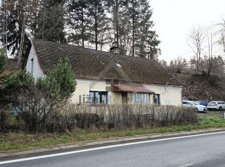 Prodej domu/vily, 180 m²