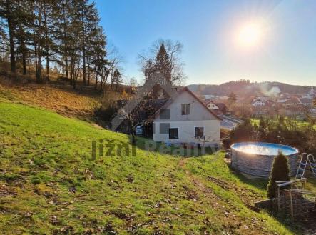 Prodej domu/vily, 180 m²