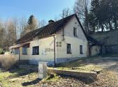 Prodej domu/vily, 180 m²