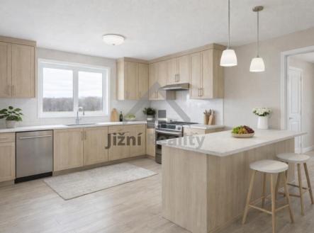 Prodej domu/vily, 130 m²